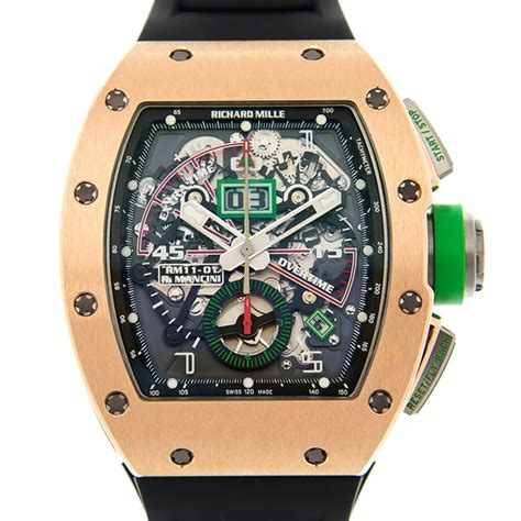 richard mille rm 11-01 price|richard mille rm11 price.